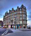 Malmaison Dundee Hotel - Dundee ダンディー - United Kingdom イギリスのホテル