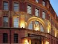 Malmaison Leeds - Leeds - United Kingdom Hotels