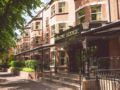 Malone Lodge Hotel and Apartments - Belfast - United Kingdom Hotels
