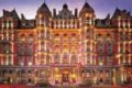 Mandarin Oriental Hyde Park - London ロンドン - United Kingdom イギリスのホテル