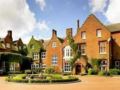 Marriott Sprowston Manor Hotel and Country Club - Norwich ノーリッチ - United Kingdom イギリスのホテル