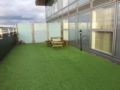 Media Roof Top Garden Apartment - Manchester - United Kingdom Hotels