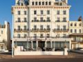 Mercure Brighton Seafront Hotel - Brighton and Hove ブライトン アンド ホヴ - United Kingdom イギリスのホテル