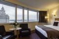 Mercure Liverpool Atlantic Tower Hotel - Liverpool - United Kingdom Hotels