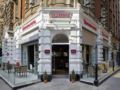 Mercure London Bloomsbury Hotel - London ロンドン - United Kingdom イギリスのホテル