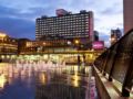 Mercure Manchester Piccadilly Hotel - Manchester - United Kingdom Hotels