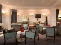 Mercure Shrewsbury Albrighton Hall Hotel and Spa - Albrighton (Shropshire) - United Kingdom Hotels