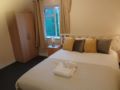 Metrolets Room 1 - Bedford - United Kingdom Hotels