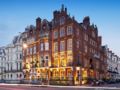 Milestone Kensington Hotel - London ロンドン - United Kingdom イギリスのホテル