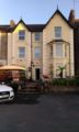 Min-y-Don Guest House - Llanfairfechan スランバイルベハン - United Kingdom イギリスのホテル
