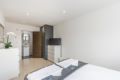 Modern 2 Bedroom Apartment Canary Wharf - London - United Kingdom Hotels