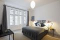 Modern 2 Bedroom Apartment in Central London - London ロンドン - United Kingdom イギリスのホテル