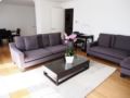 Monarch House Serviced Apartments - London - United Kingdom Hotels