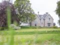 Muckrach Country House Hotel - Grantown On Spey - United Kingdom Hotels
