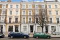 My Apartments Collingham Place - London - United Kingdom Hotels