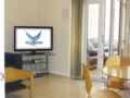 My-Places Corporate Serviced Accommodation - Manchester マンチェスター - United Kingdom イギリスのホテル