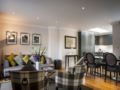 Native Mayfair Apartments - London ロンドン - United Kingdom イギリスのホテル