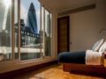 Native Tower Hill Apartments - London - United Kingdom Hotels