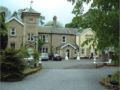 Nent Hall Country House Hotel - Alston - United Kingdom Hotels
