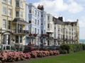 New Steine Hotel - Brighton and Hove ブライトン アンド ホヴ - United Kingdom イギリスのホテル