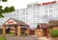 Newcastle Gateshead Marriott Hotel MetroCentre - Newcastle-upon-Tyne - United Kingdom Hotels