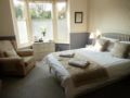 Newport Guest House - Lincoln - United Kingdom Hotels