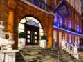 NH London Kensington - London - United Kingdom Hotels