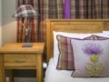 Nicolson Apartments - Edinburgh - United Kingdom Hotels