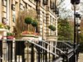 Nira Caledonia - Edinburgh エディンバラ - United Kingdom イギリスのホテル