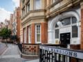 No1 The Mansions by Mansley - London ロンドン - United Kingdom イギリスのホテル