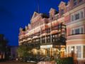 Norfolk Royale Hotel - Bournemouth ボーンマス - United Kingdom イギリスのホテル