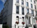 Notting Hill Serviced Apartments - London - United Kingdom Hotels