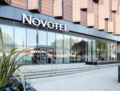 Novotel London Wembley Hotel - London - United Kingdom Hotels