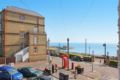 Ocean Outlook   3 bed Luxury Flat with Sea Views - Thanet サネット - United Kingdom イギリスのホテル