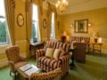 Oldfields House - Bath - United Kingdom Hotels