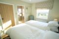 Orchard Cottage, Relaxing getaway - Littleham リトルハム - United Kingdom イギリスのホテル