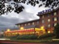 Park Inn Birmingham Walsall - Walsall - United Kingdom Hotels