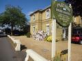 Parterre Holiday Apartments - Isle of Wight - United Kingdom Hotels