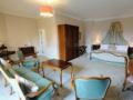 Pendley Manor - Aldbury - United Kingdom Hotels