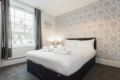 Platinum Apartments in Angel - KingsCross Area - London ロンドン - United Kingdom イギリスのホテル