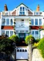Poltair Guest House - Falmouth ファルマス - United Kingdom イギリスのホテル