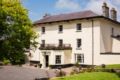 Portclew House - Lamphey - United Kingdom Hotels