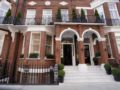Presidential Apartments Kensington - London ロンドン - United Kingdom イギリスのホテル