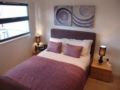 Quay Apartments - Manchester - United Kingdom Hotels