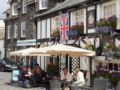 Queens Head Inn & Restaurant - Ambleside アンブルサイド - United Kingdom イギリスのホテル