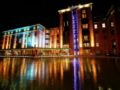 Radisson Blu Belfast - Belfast - United Kingdom Hotels