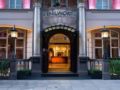 Radisson Blu Edwardian Kenilworth - Bloomsbury - London ロンドン - United Kingdom イギリスのホテル
