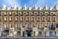 Radisson Blu Edwardian Sussex - Marble Arch - London ロンドン - United Kingdom イギリスのホテル