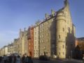 Radisson Blu Hotel Edinburgh City Centre - Edinburgh エディンバラ - United Kingdom イギリスのホテル