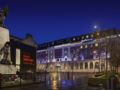 Radisson Blu Hotel Leeds City Centre - Leeds - United Kingdom Hotels